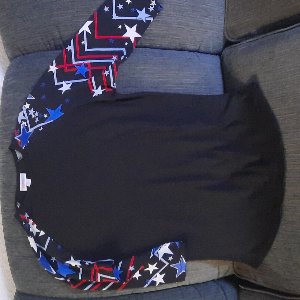 Lularoe Kids Sloan Tee